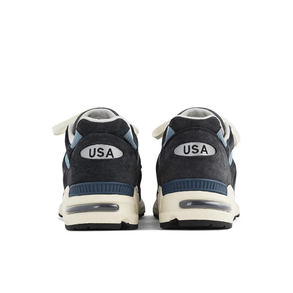 New Balance Mr990v2 D 095 - Blue